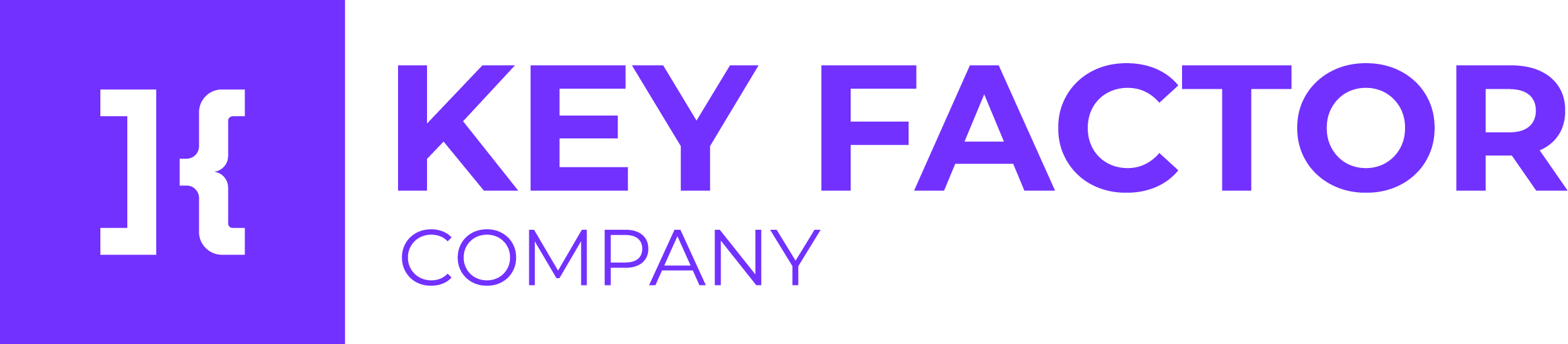 KEY FACTOR COMPANY